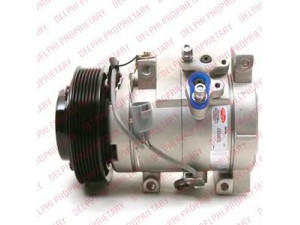 DELPHI CS20070 kompresorius, oro kondicionierius 
 Oro kondicionavimas -> Kompresorius/dalys
88320-06080, 88320-06080-84, 88320-48080