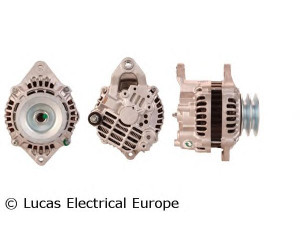 LUCAS ELECTRICAL LRA01665 kintamosios srovės generatorius 
 Elektros įranga -> Kint. sr. generatorius/dalys -> Kintamosios srovės generatorius
A3TA2799, 23100-0Y710