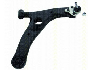 TRISCAN 8500 13559 vikšro valdymo svirtis 
 Ašies montavimas/vairavimo mechanizmas/ratai -> Valdymo svirtis/pasukamosios svirties sujungimas -> Vairo trauklės (valdymo svirtis, išilginis balansyras, diago
48068-42040, 48068-42041