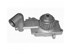 MAGNETI MARELLI 352316170161 vandens siurblys 
 Aušinimo sistema -> Vandens siurblys/tarpiklis -> Vandens siurblys
1126036, 5008470, 5018437, 5018852