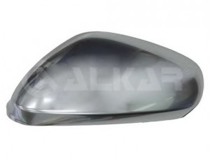 ALKAR 6346476 korpusas, išorinis veidrodėlis 
 Kėbulas -> Langai/veidrodėliai -> Veidrodėlis
156077654