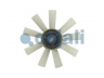 COJALI 7025105 ventiliatorius, radiatoriaus
5010514013