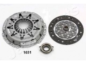 JAPANPARTS KF-1031 sankabos komplektas 
 Sankaba/dalys -> Sankabos remonto komplektas, visas