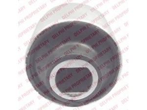 DELPHI TD732W valdymo svirties/išilginių svirčių įvorė 
 Ašies montavimas/vairavimo mechanizmas/ratai -> Valdymo svirtis/pasukamosios svirties sujungimas -> Montavimas/sutvirtinimas
211 333 1114