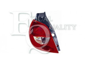 EQUAL QUALITY GP1010 kombinuotas galinis žibintas 
 Dviratė transporto priemonės -> Elektros įranga -> Kombinuotas galinis žibintas/dalys -> Kombinuotas galinis žibintas
88971, 60330711, 60330711A1, 8200459962