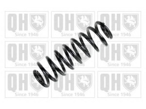 QUINTON HAZELL QCS6617 spyruoklė 
 Pakaba -> Spyruoklės
6U7 511 115 A