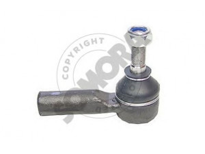 SOMORA 314185 skersinės vairo trauklės galas 
 Vairavimas -> Vairo mechanizmo sujungimai