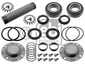 FEBI BILSTEIN 06197 remonto komplektas, pasukamojo kakliuko kaištis
0 552 004, 552 004