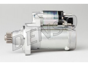 DENSO DSN964 starteris 
 Elektros įranga -> Starterio sistema -> Starteris
0AH 911 023 F, 0AH 911 023 FX, 0AH 911 023 F