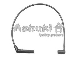 ASHUKI C781-05 uždegimo laido komplektas 
 Kibirkšties / kaitinamasis uždegimas -> Uždegimo laidai/jungtys
27501-22B00, MD-365102, MD180171