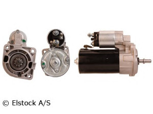 ELSTOCK 25-1360 starteris 
 Elektros įranga -> Starterio sistema -> Starteris
031911023A