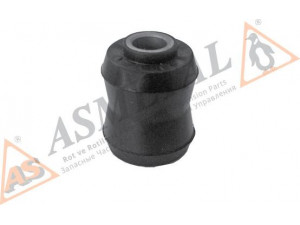 ASMETAL 38MR0515 skersinio stabilizatoriaus įvorių komplektas
