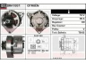 DELCO REMY DRA1931 kintamosios srovės generatorius 
 Elektros įranga -> Kint. sr. generatorius/dalys -> Kintamosios srovės generatorius
5705Z9, 5446241, 5446248, 5473145