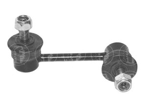 FARE SA F0017N šarnyro stabilizatorius 
 Ašies montavimas/vairavimo mechanizmas/ratai -> Stabilizatorius/fiksatoriai -> Savaime išsilyginanti atrama
546189C002