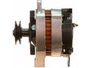 HELLA 8EL 725 690-001 kintamosios srovės generatorius 
 Elektros įranga -> Kint. sr. generatorius/dalys -> Kintamosios srovės generatorius
SA469, 95.580.183, 77 00 695 556