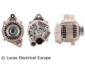 LUCAS ELECTRICAL LRA01503 kintamosios srovės generatorius 
 Elektros įranga -> Kint. sr. generatorius/dalys -> Kintamosios srovės generatorius
31100-P30-023, 31100-P30-G02, 31100-P30-G03