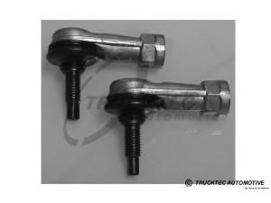 TRUCKTEC AUTOMOTIVE 01.43.515 remonto komplektas, pavarų svirtis
0140362 cpl.2, 0140363 cpl.2, 0589333 cpl.2