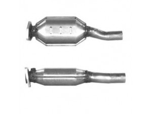 BM CATALYSTS BM90796H katalizatoriaus keitiklis 
 Išmetimo sistema -> Katalizatoriaus keitiklis
1279860, 1279861, 161131701C, 165131701