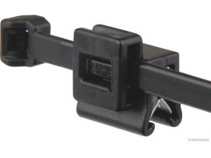 HERTH+BUSS ELPARTS 50266511 kabelio juosta