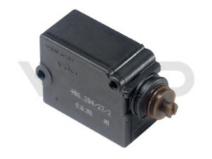 VDO 406-204-027-002V valdiklis, centrinio užrakto sistema 
 Užrakinimo sistema -> Centrinio užrakto sistema
67 11 8 384 069, 8 384 069