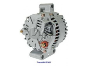 WAIglobal 7796N kintamosios srovės generatorius
F81U10300DC, F81U10300EB, F81UEB