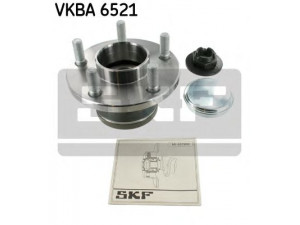 SKF VKBA 6521 rato guolio komplektas
1469186, 7T16-2C299-AB