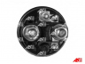 AS-PL SS1010 solenoidinis jungiklis, starteris