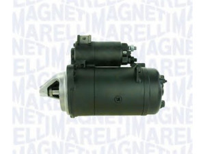 MAGNETI MARELLI 944280110800 starteris 
 Elektros įranga -> Starterio sistema -> Starteris
4412894, 4448694, 4741699, 7564668