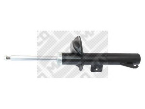 MAPCO 40647 amortizatorius 
 Pakaba -> Amortizatorius
2T1418B039BA, 2T1418B039CA, 2T1418B039CB