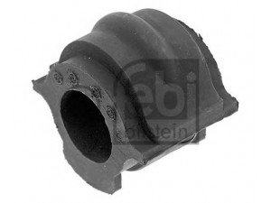 FEBI BILSTEIN 42557 skersinio stabilizatoriaus įvorių komplektas 
 Ašies montavimas/vairavimo mechanizmas/ratai -> Stabilizatorius/fiksatoriai -> Sklendės
54613-BA000