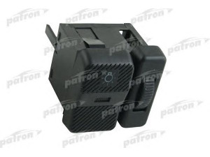 PATRON P15-0030 jungiklis, priekiniai žibintai 
 Elektros įranga -> Šviesų jungikliai/relės/valdymas -> Šviesų jungiklis/svirtis
357 941 531