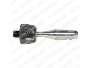 DELPHI TA2377 vidinė skersinė vairo trauklė 
 Vairavimas -> Vairo mechanizmo sujungimai
4E0 419 821, 4E0 419 821A, 4E0 419 821