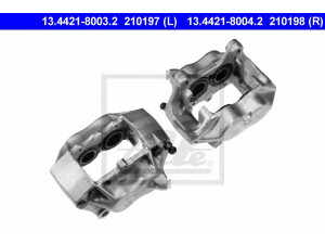 ATE 13.4421-8003.2 stabdžių apkaba