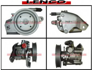 LENCO SP3819 hidraulinis siurblys, vairo sistema 
 Vairavimas -> Vairo pavara/siurblys
49110-79E00