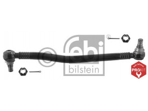 FEBI BILSTEIN 35293 centrinės trauklės mazgas 
 Vairavimas -> Vairo trauklė
001 460 11 05, 002 460 04 05, 003 460 31 05