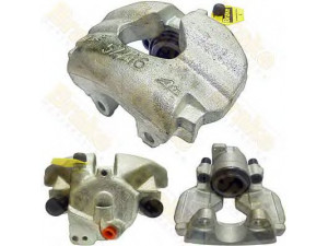 Brake ENGINEERING CA2480 stabdžių apkaba 
 Dviratė transporto priemonės -> Stabdžių sistema -> Stabdžių apkaba / priedai
1138653, YM212B119DA, 7M3615123A