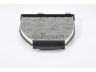 BOSCH 1 987 435 001 filtras, salono oras 
 Filtrai -> Oro filtras, keleivio vieta
204 830 00 18, 204 830 05 18, 212 830 00 18