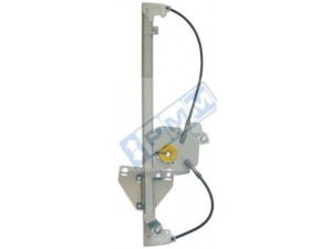 PMM 50306 L lango pakėliklis 
 Vidaus įranga -> Elektrinis lango pakėliklis
1687301146