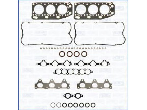 AJUSA 52148600 tarpiklių komplektas, cilindro galva 
 Variklis -> Cilindrų galvutė/dalys -> Tarpiklis, cilindrų galvutė