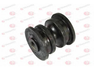 YAMATO J51003AYMT įvorė, valdymo svirties montavimas 
 Ašies montavimas/vairavimo mechanizmas/ratai -> Valdymo svirtis/pasukamosios svirties sujungimas -> Montavimas/sutvirtinimas
55045-D0101