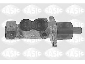SASIC 6014944 pagrindinis cilindras, stabdžiai 
 Stabdžių sistema -> Pagrindinis stabdžių cilindras
460194