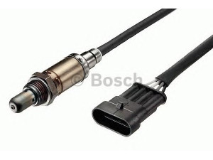 BOSCH 0 258 003 560 lambda jutiklis 
 Variklis -> Variklio elektra
46420613, 46423907, 46423987, 60812599