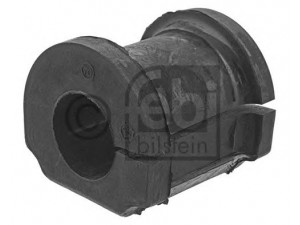 FEBI BILSTEIN 42047 skersinio stabilizatoriaus įvorių komplektas 
 Ašies montavimas/vairavimo mechanizmas/ratai -> Stabilizatorius/fiksatoriai -> Sklendės
51306-S5A-A11
