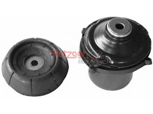 METZGER WM-F 4000 remonto komplektas, pakabos statramstis 
 Ašies montavimas/vairavimo mechanizmas/ratai -> Montavimas, pakabos statramstis
0344 525S1, 0344523, 0344523S1