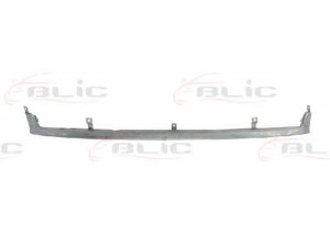 BLIC 6502-08-6607230P priekinis variklio gaubtas
6K0805592