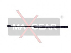 MAXGEAR 12-0351 dujinė spyruoklė, bagažinė 
 Priedai -> Bagažinė/pakrovimo skyrius
6Q6 827 550
