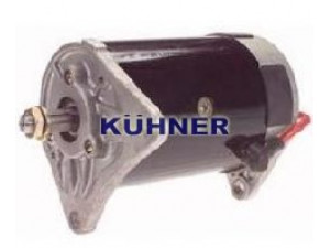 AD KÜHNER 553702RI kintamosios srovės generatorius
GSB10706B, GSB10706E, GSB10706F