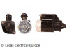 LUCAS ELECTRICAL LRS02121 starteris 
 Elektros įranga -> Starterio sistema -> Starteris
3523303, 464317, 5003693
