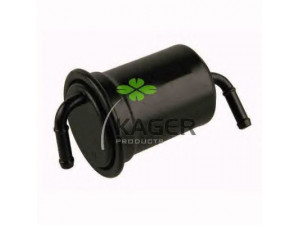 KAGER 11-0240 kuro filtras 
 Techninės priežiūros dalys -> Papildomas remontas
FE220-20-490, FE3N-20-490, F220-20-490A