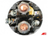 AS-PL SS5093 solenoidinis jungiklis, starteris